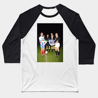 We play the Germans Baseball T-Shirt